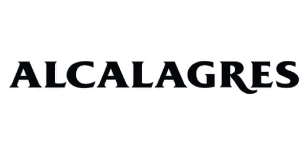 Logo de Alcalagres